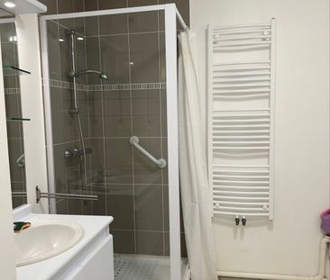 Location Appartement 2 pièces 51m² - Photo 4