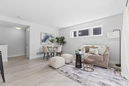 For Lease - 706 Amberwing Private N/A Unit# Unit D, Orleans - Cumberland and Area, Ontario - Photo 3