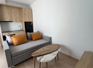 Studio/Γκαρσονιέρα για ενοικίαση - Βαρδάρης - Λαχανόκηποι, - Φωτογραφία 1