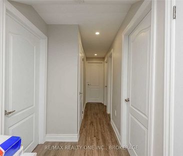 For Lease - 5112 Heatherleigh Avenue Unit# ..Bsmt, Mississauga, Ont... - Photo 1