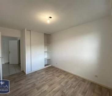 Location Appartement 2 pièces 56m² MERS LES BAINS 80350 - Photo 3