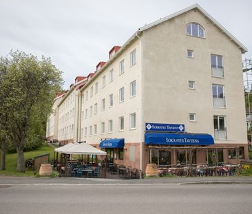 Örngatan 1B - Foto 4