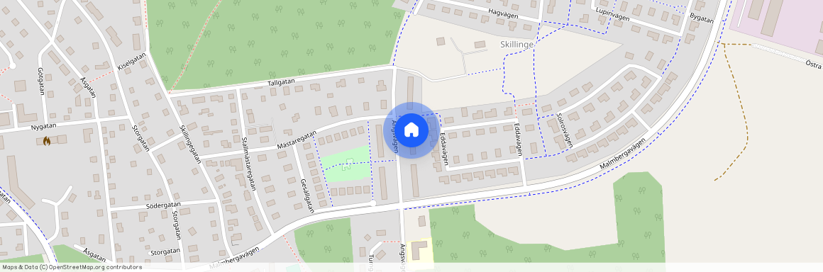 Ängsvägen 41, 736 32 Kungsör, Vastmanland