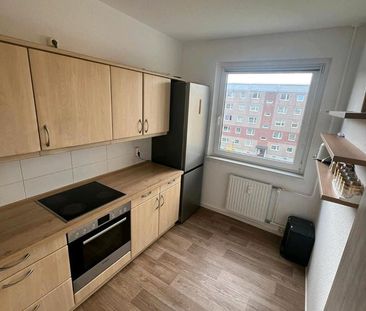 Zimmer in 2er WG in Lusan - Photo 6