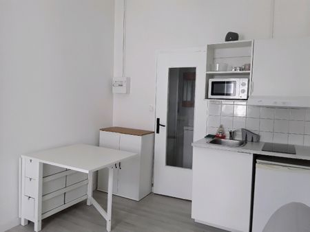 Location Appartement 1 pièce 13m² TOULOUSE 31100 - Photo 4