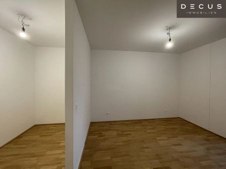 3-ZIMMER-GARTENWOHNUNG | AM RATHAUSPLATZ | RUHIGE HOFLAGE | MIT SCHRANKRAUM | AB 01.02.2026 - Photo 4