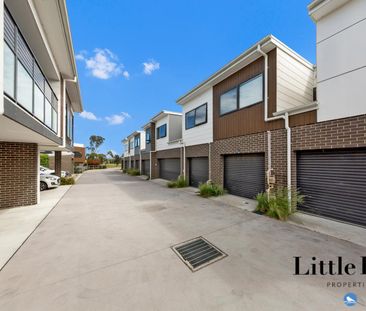 91 Bettong Avenue, Throsby ACT 2914 - House For Rent | Domain - Photo 1