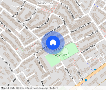 Newmarket Street, Norwich, NR2 - Photo 1