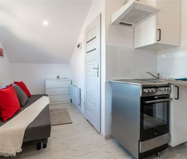 Ruda Śląska Nowy Bytom, Parkowa - Zdjęcie 5