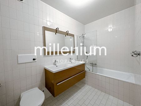 Luxurious apartment near Parc Bertrand, Champel - Photo 3