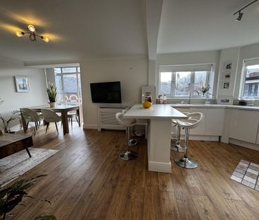 2 bedroom apartment to rent - Photo 5