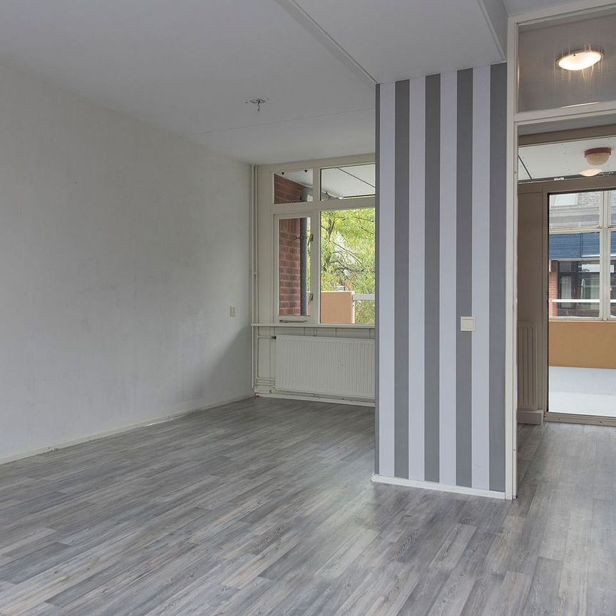 Appartement te huur: Bastion 121 8223 GL Lelystad - Foto 1