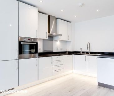 1 bedroom apartment to rent - Photo 6