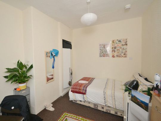 Braemar Road, Fallowfield, Manchester, M14 - Photo 1