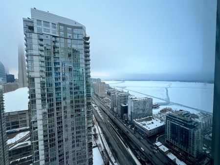 For Lease - 11 Brunel Court Unit# 4709, Toronto, Ontario - Photo 3