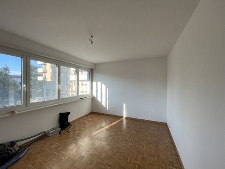 Appartement de 2 pièces au 1er étage à louer - Photo 4