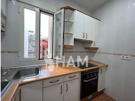 Apartamento - Madrid - Cuatro Caminos - 1.950€ MES - Ref. RYN-APRFV6 - Photo 4