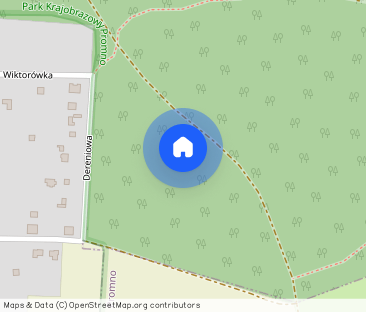 dom z ogrodem do wynajęcia Promienko k/Biskupice Wlkp./gm.Pobiedziska - Фото 1