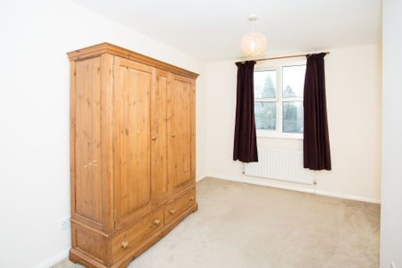 2 bedroom flat to rent, Available unfurnished from 13/01/2025 - Photo 3