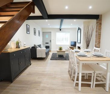 1 bedroom cottage to rent - Photo 5