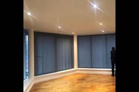 Room in a Shared Flat, The Base, B16 - Photo 2