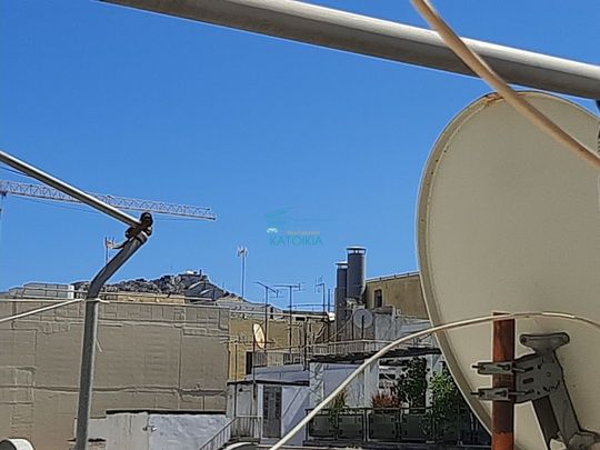 Διαμέρισμα για ενοικίαση Αγίου Μελετίου - Πλατεία Βικτωρίας - Μάρνη (Λεωφόρος Πατησίων - Λεωφόρος Αχαρνών) - Photo 1