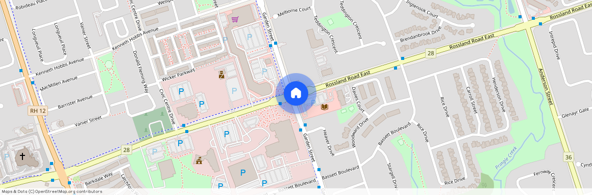 Whitby, Whitby, Durham, L1N 8Y9