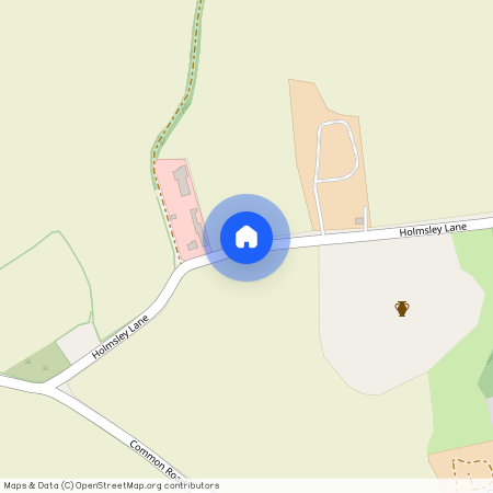 Holmsley Lane, Brierley, Barnsley, West Yorkshire, S72