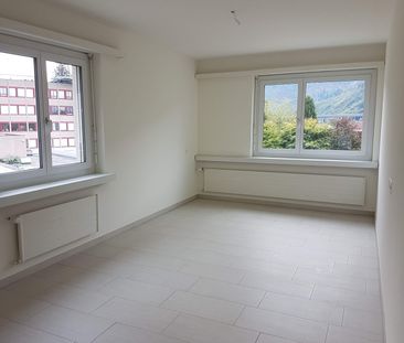 2.5 Zimmer, 54 m², 1. Stock - Photo 5