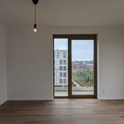 Appartement te huur - Photo 1