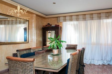 Chalet independiente en Benidorm ALQUILER LARGA TEMPORADA A PARTIR DE SEPTIEMBRE - Photo 4