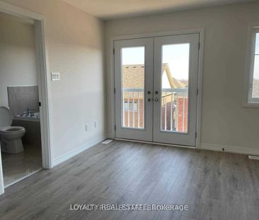 For Lease - 107 Bavin Street, Clarington, Ontario - Photo 4