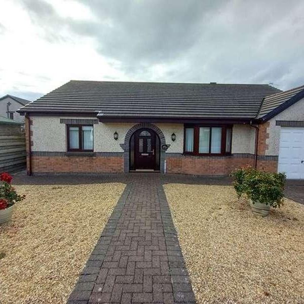 Teal Close, Askam-in-furness, LA16 - Photo 1