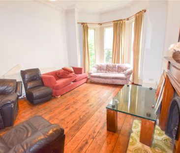 8 bedroom semi-detached house to rent - Photo 1