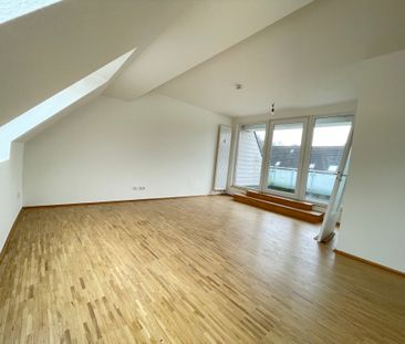 *Erstbezug nach Sanierung*große Balkonwohnung* - Foto 2