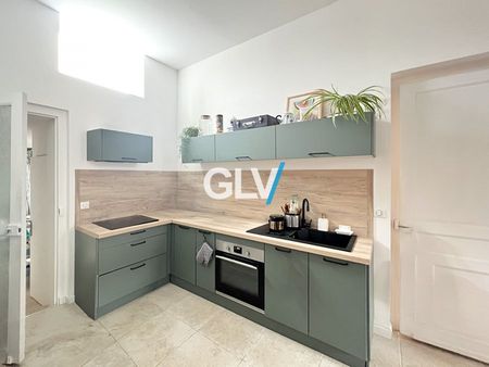 Appartement 4 pièces à Lille - Photo 4