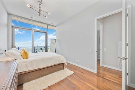 For Lease - 390 Cherry Street Unit# 3504, Toronto, Ontario - Photo 5