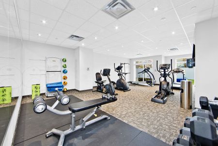 For Lease - 7325 Markham Road Unit# 333, Markham, Ontario - Photo 2