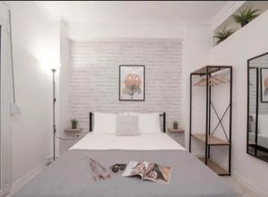 Studio/Γκαρσονιέρα για ενοικίαση - Νέος Κόσμος, - Φωτογραφία 3