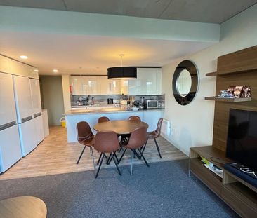 Room in a Shared Flat, Ecclesall Road, S11 - Photo 1