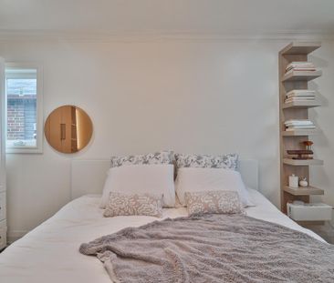 For Lease - 570 Vaughan (Main Floor) Road, Toronto, Ontario - Photo 6