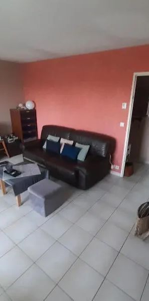 Appartement à louer 3 pièces 61.33m² - Photo 1