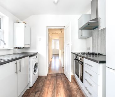 1 Bed Flat, Goldsmith Road, E10 - Photo 6