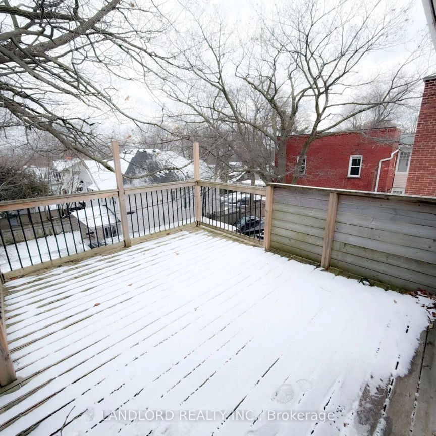 2469 Queen Street E #4 - Photo 1