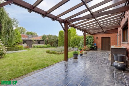 Ruime gezinswoning met 5 slaapkamers nabij Olen-Centrum. - Photo 5