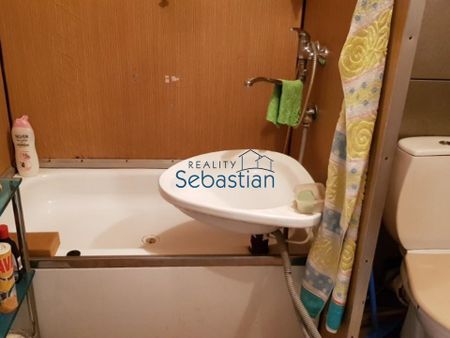 Pronájem bytu 1+kk 32 m2 - Fotografie 5