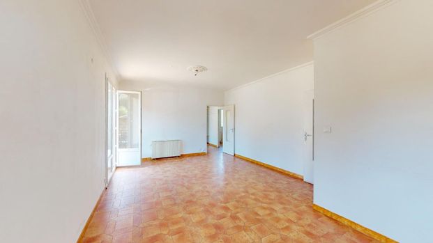 Location appartement 4 pièces, 90.00m², Le Pradet - Photo 1