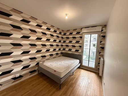 Appartement T3 Colombes à louer - Photo 2