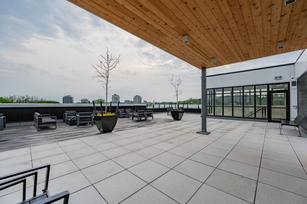 For Lease - 120 Huron Street Unit# 314, Guelph, Ontario - Photo 1