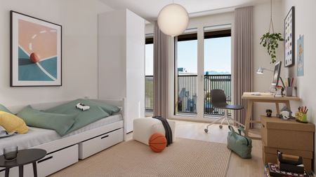 5 ½ Zimmer-Wohnung in Kriens mieten - Photo 3